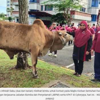 KPKT kawal harga rumah mampu milik